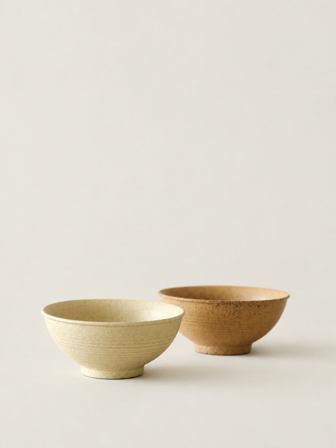 WENSHUO 01 阔口圆碗 ceramic product hero