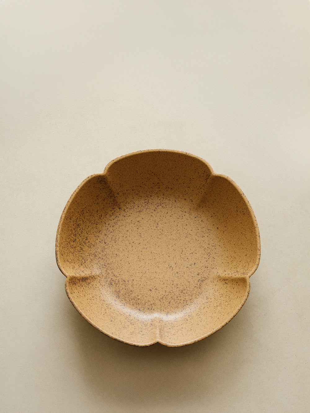 Plum Blossom Stripe Bowl — additional view 2