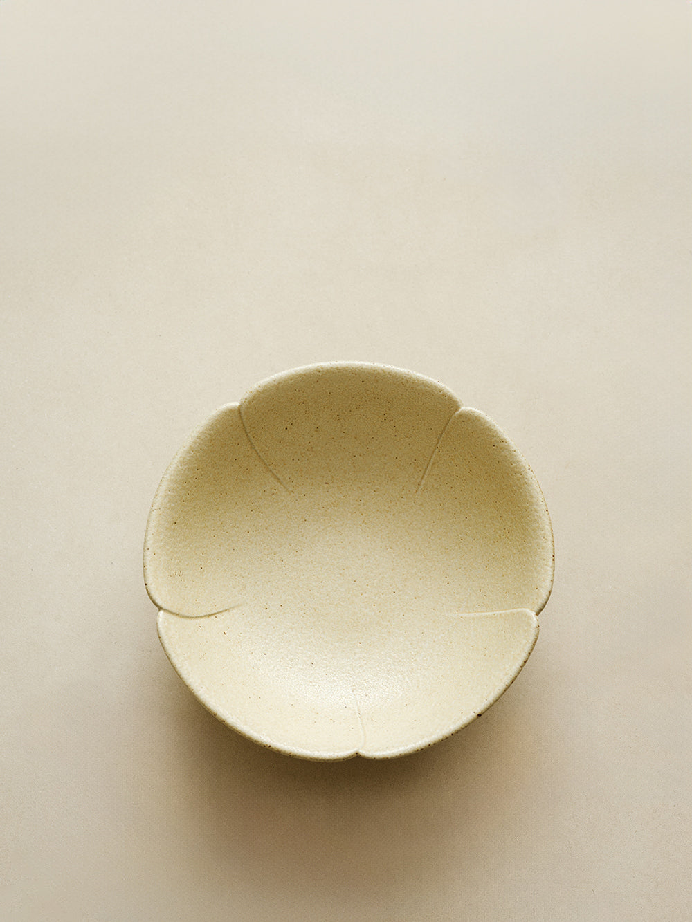 Peach Blossom Shallow Bowl — additional view 2
