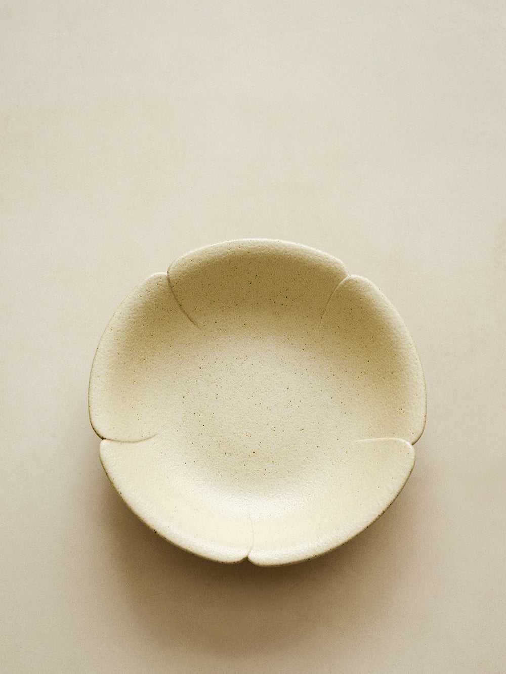 Peach Blossom Deep Plate — additional view 2