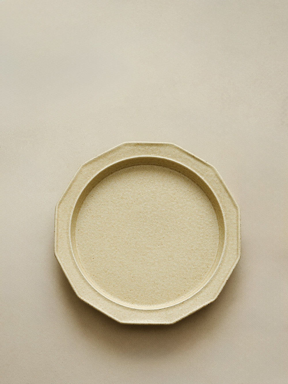 Dodecagonal Plate — additional view 2