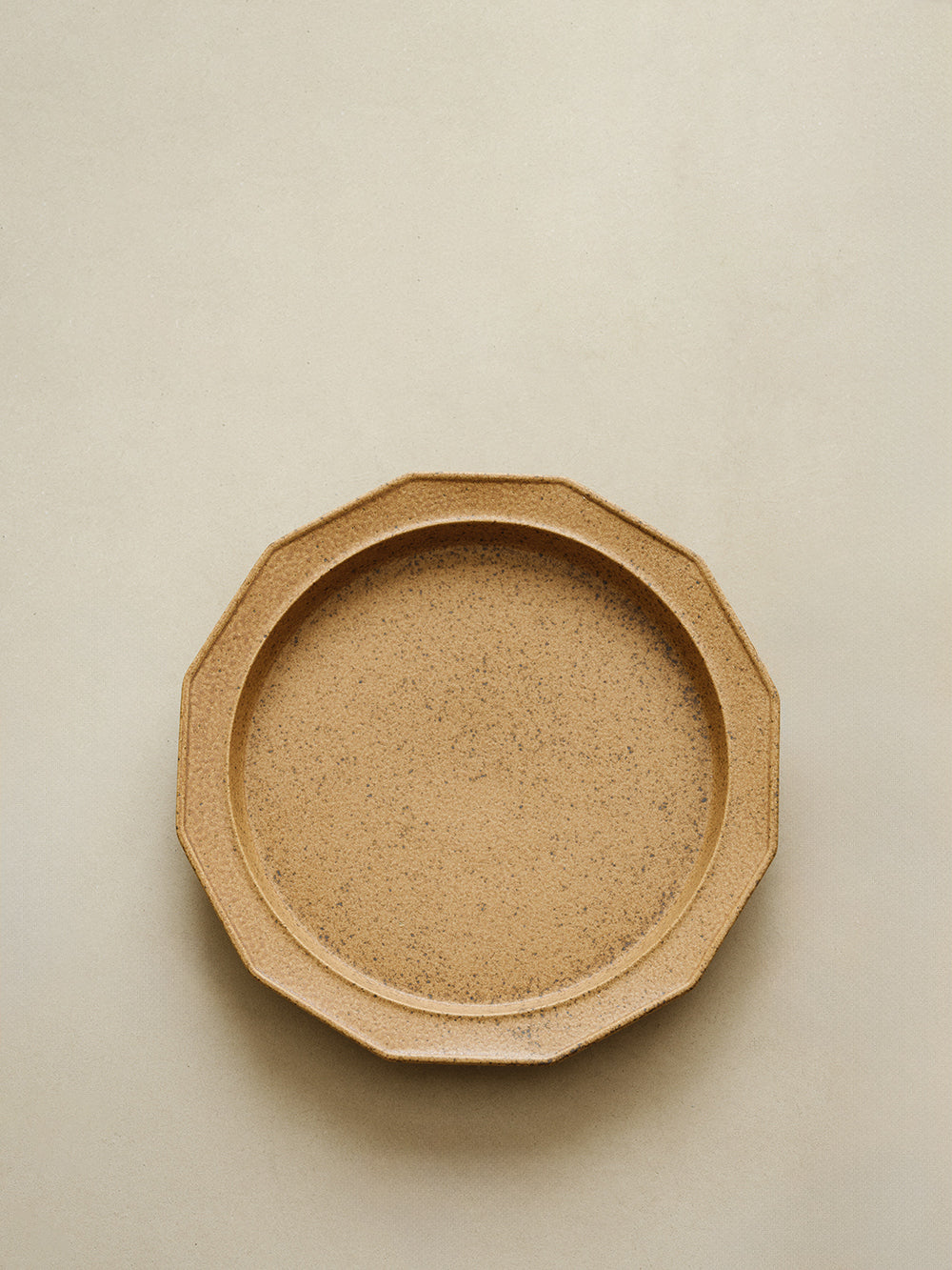 Dodecagonal Plate — additional view 3