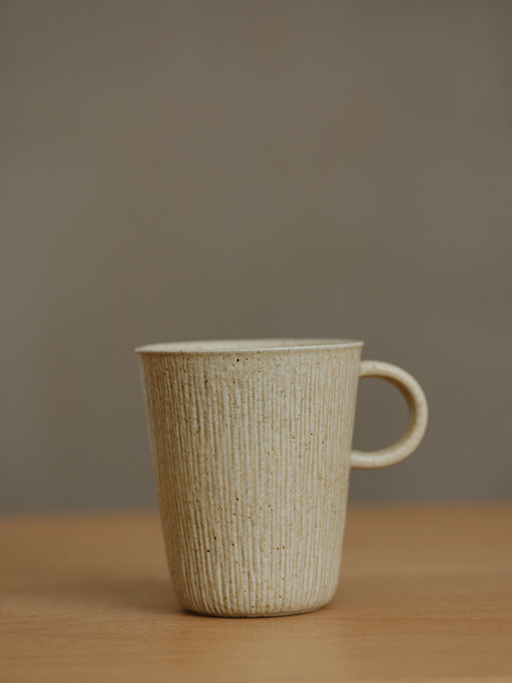 Bark-Textured Mug — additional view 2