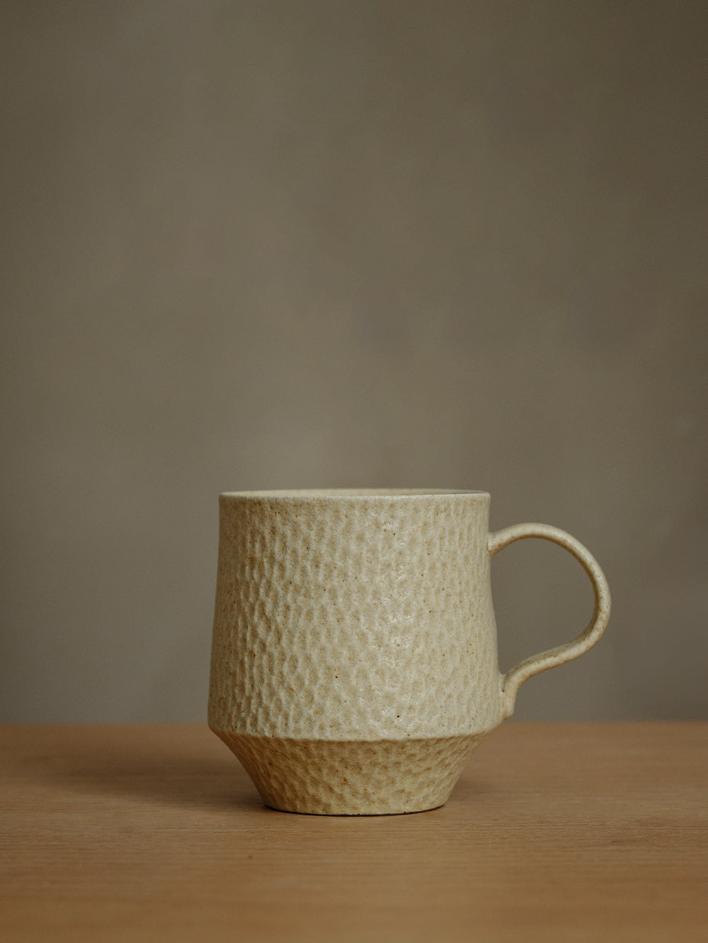 Hammered-Texture Mug — additional view 2