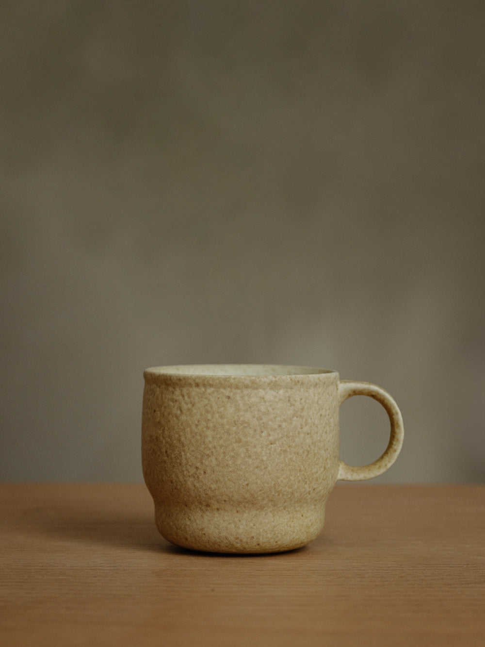 Round-Bellied Mug — additional view 2