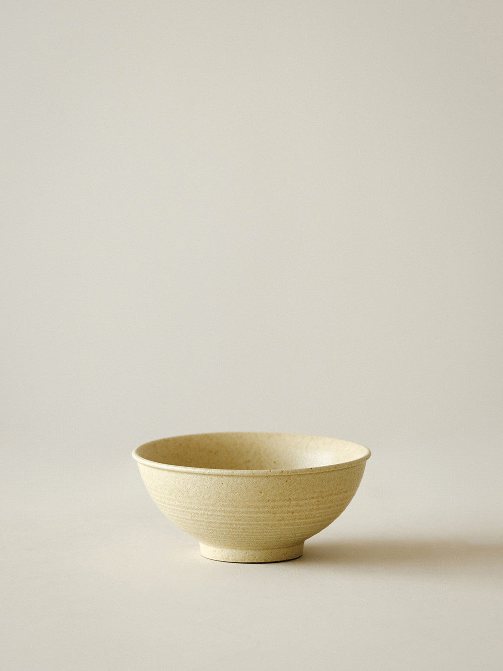 Wide Round Bowl — additional view 3