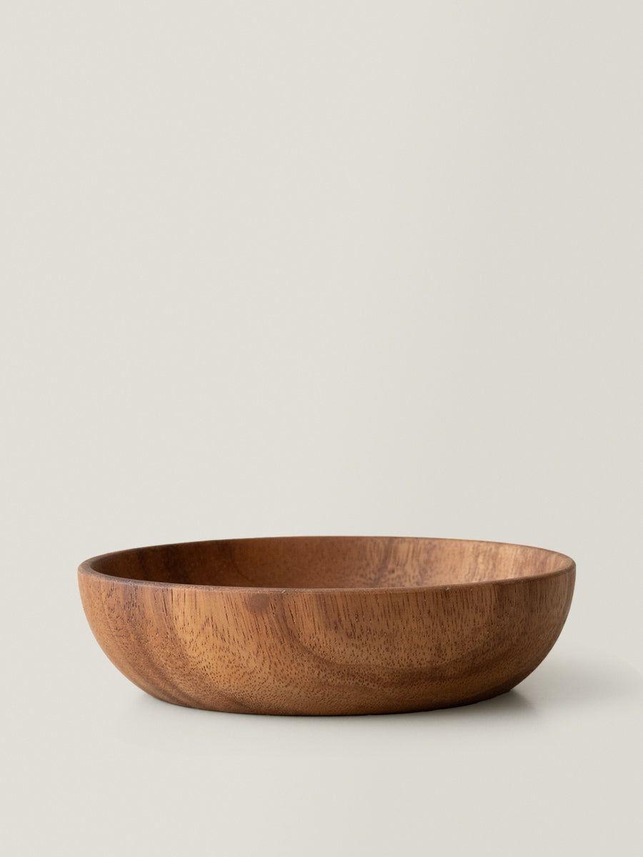 Acacia wood