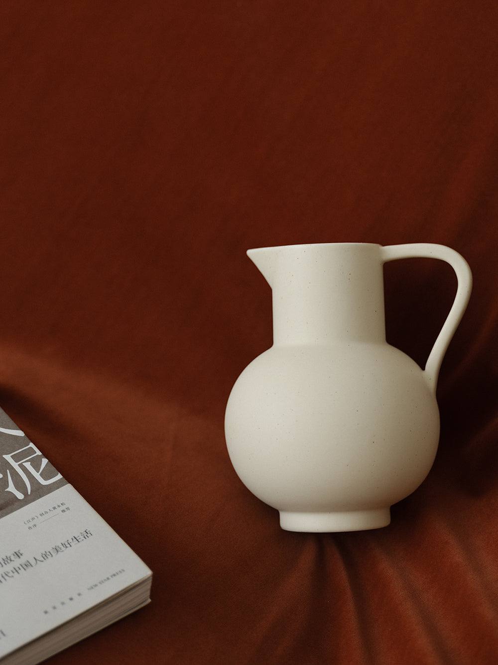 Bonbon France Style Vase - WENSHUO