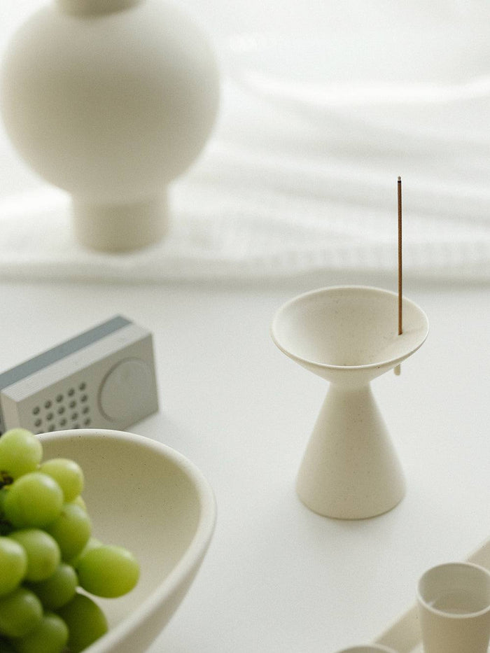 Drip Incense Holder