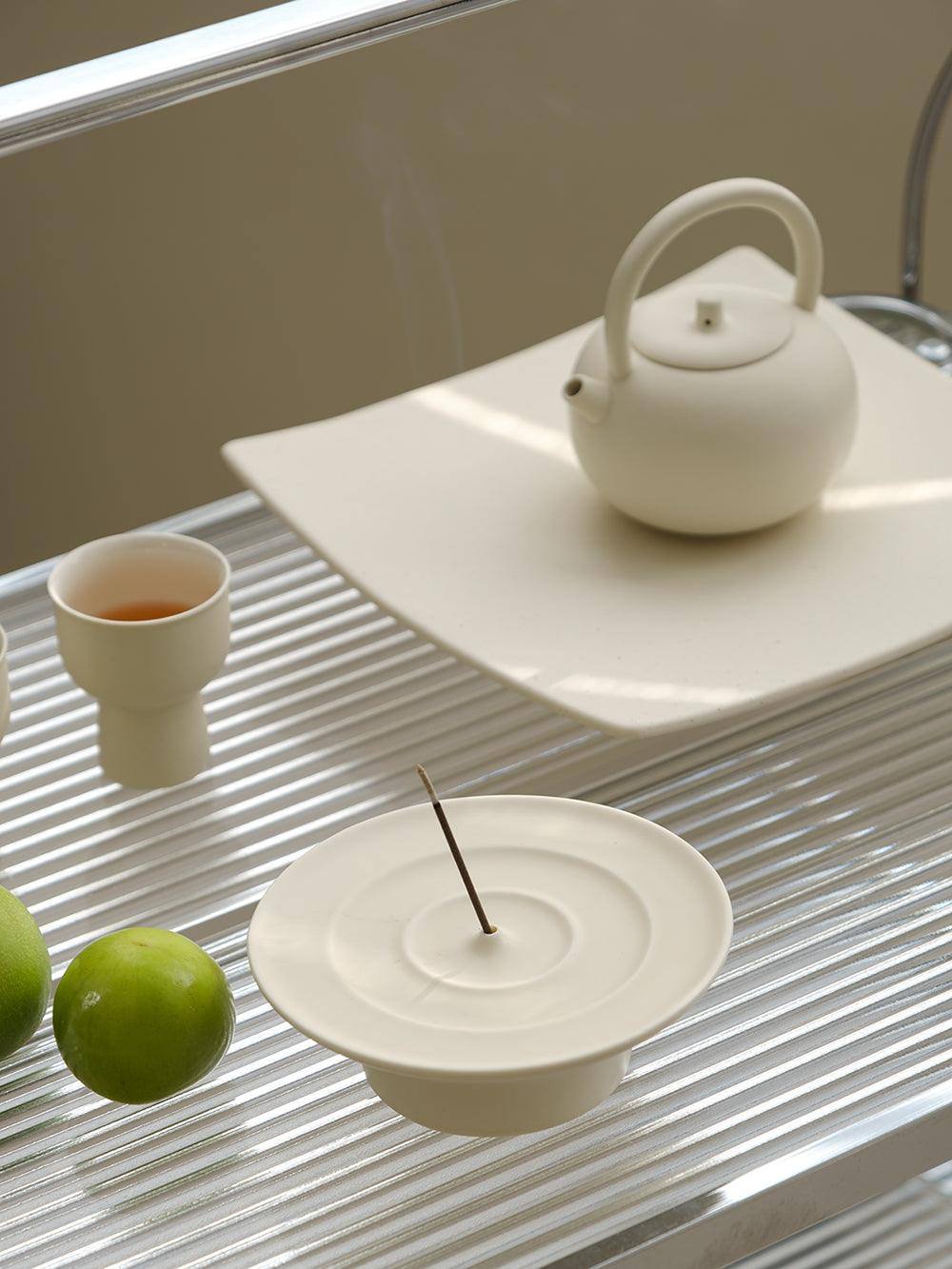 Droplet Incense Holder - WENSHUO