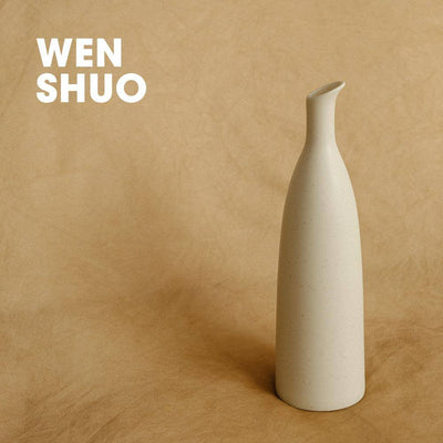 MINI Shape Vase - WENSHUO