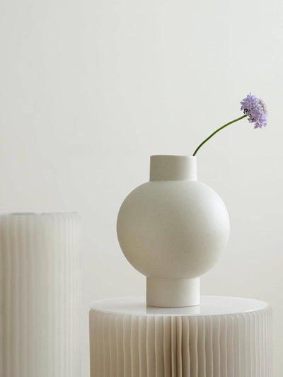 Tourou Lantern Vase - WENSHUO